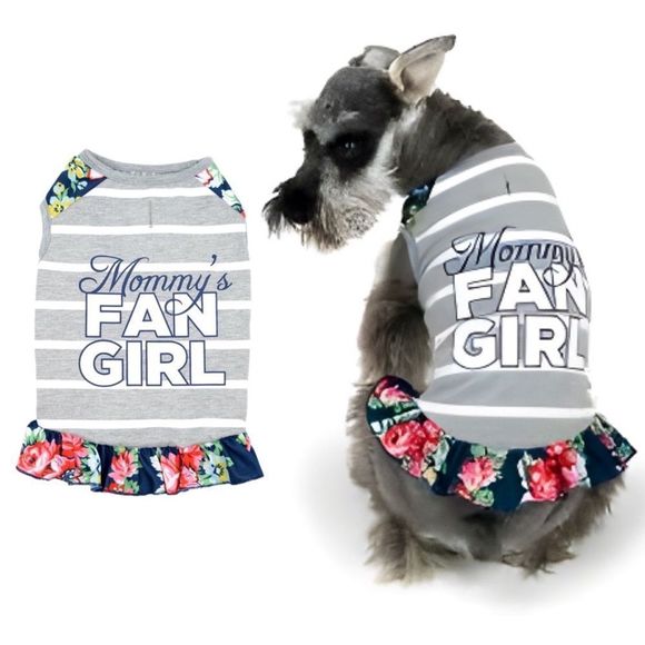 Vibrant Life Other - NWT Vibrant Life Dog Tank Dress